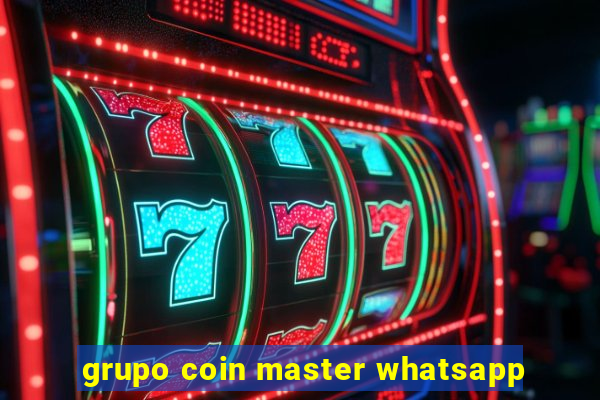 grupo coin master whatsapp